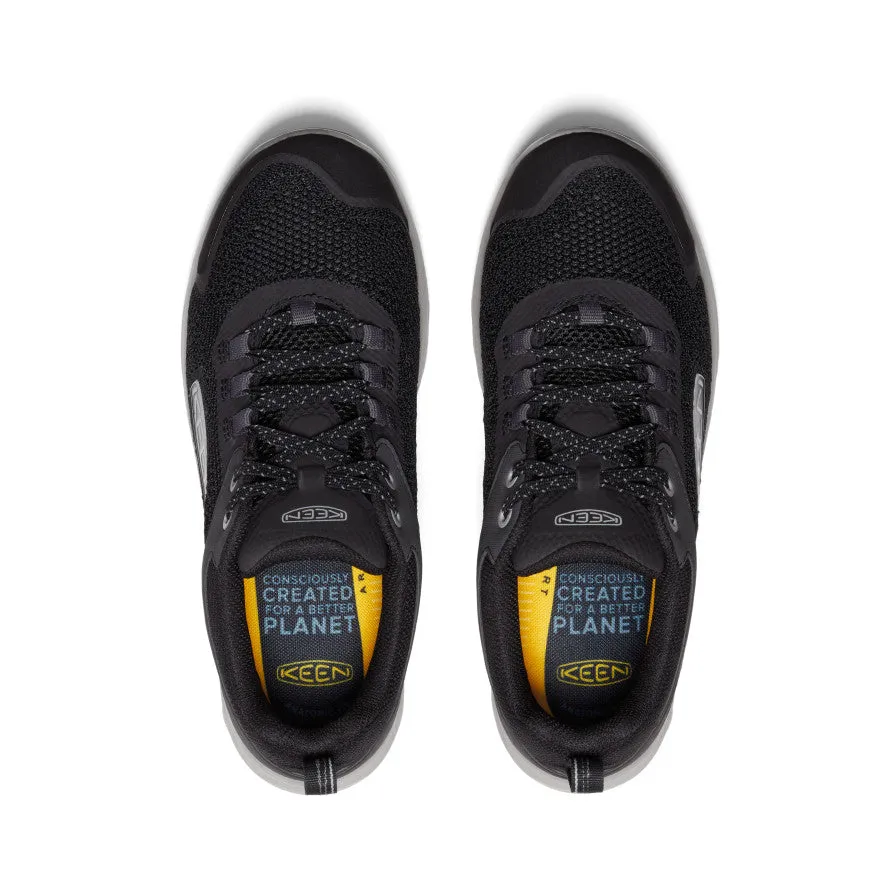 Women's Terradora Speed Shoe - Black/Drizzle