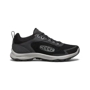 Women's Terradora Speed Shoe - Black/Drizzle