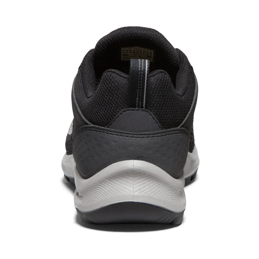 Women's Terradora Speed Shoe - Black/Drizzle