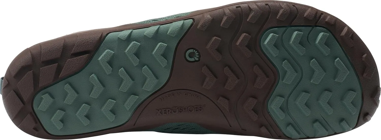 Xero Shoes Barefoot Water Shoes for Men | Aqua X Sport Men's Water Shoes | Wide Toe Box, Zero Drop Heel, Minimalist for Beach, Hiking, Running
