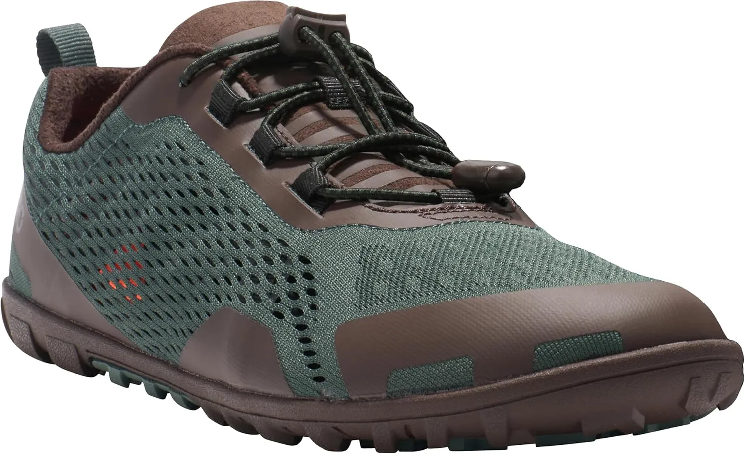 Xero Shoes Barefoot Water Shoes for Men | Aqua X Sport Men's Water Shoes | Wide Toe Box, Zero Drop Heel, Minimalist for Beach, Hiking, Running
