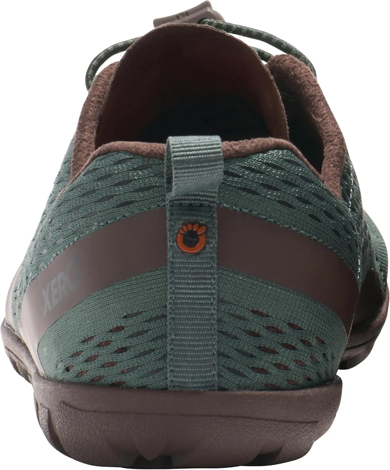 Xero Shoes Barefoot Water Shoes for Men | Aqua X Sport Men's Water Shoes | Wide Toe Box, Zero Drop Heel, Minimalist for Beach, Hiking, Running