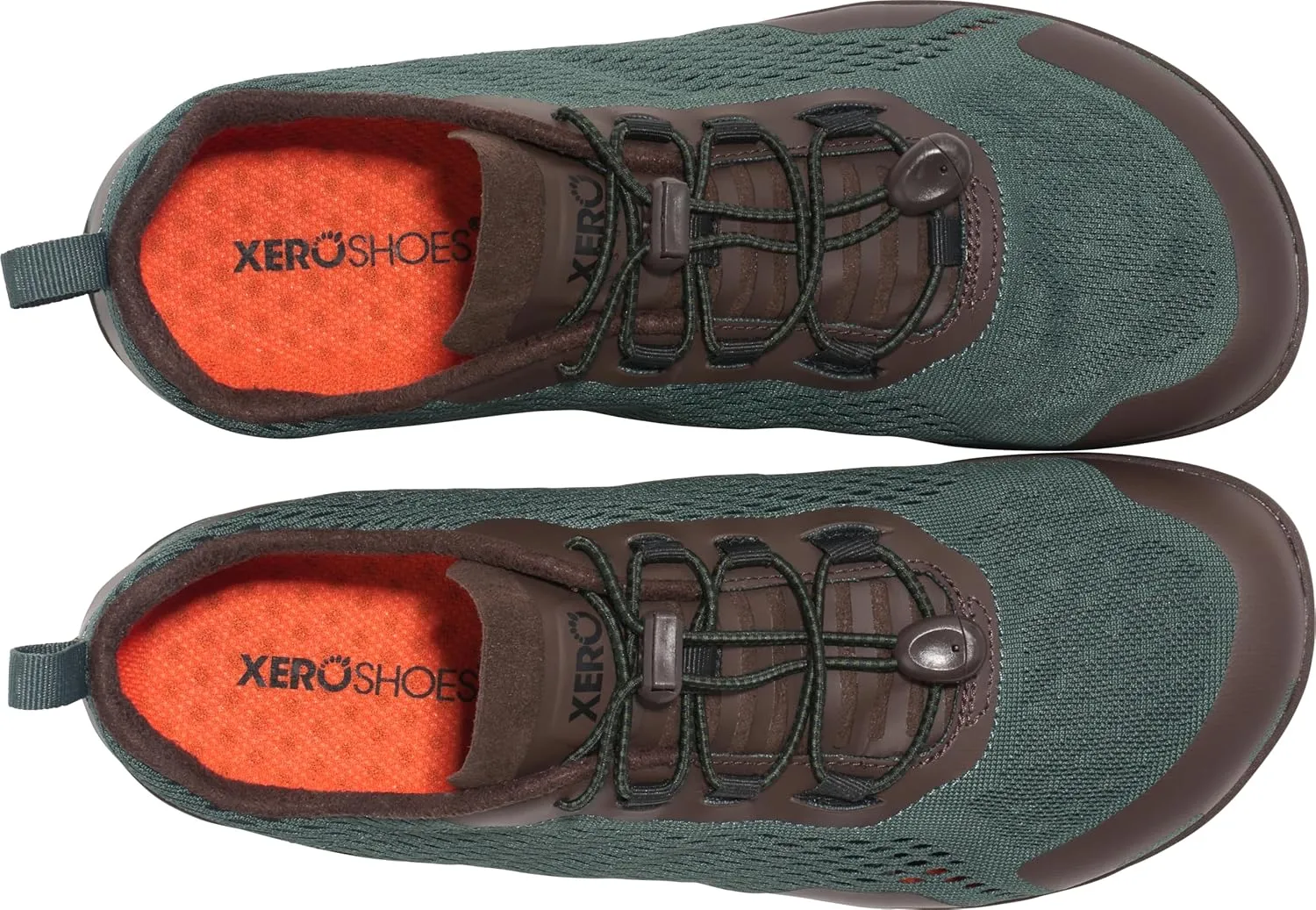 Xero Shoes Barefoot Water Shoes for Men | Aqua X Sport Men's Water Shoes | Wide Toe Box, Zero Drop Heel, Minimalist for Beach, Hiking, Running