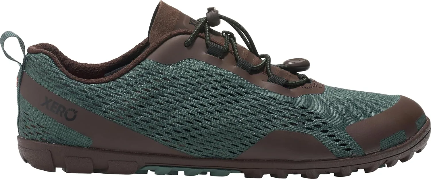 Xero Shoes Barefoot Water Shoes for Men | Aqua X Sport Men's Water Shoes | Wide Toe Box, Zero Drop Heel, Minimalist for Beach, Hiking, Running