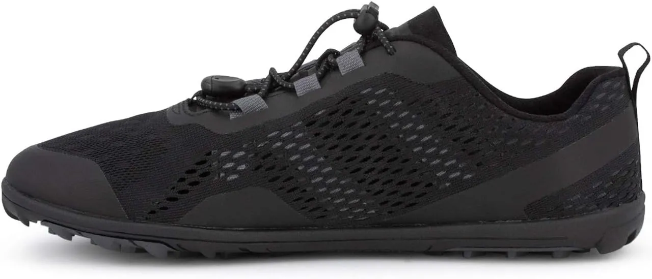 Xero Shoes Barefoot Water Shoes for Men | Aqua X Sport Men's Water Shoes | Wide Toe Box, Zero Drop Heel, Minimalist for Beach, Hiking, Running