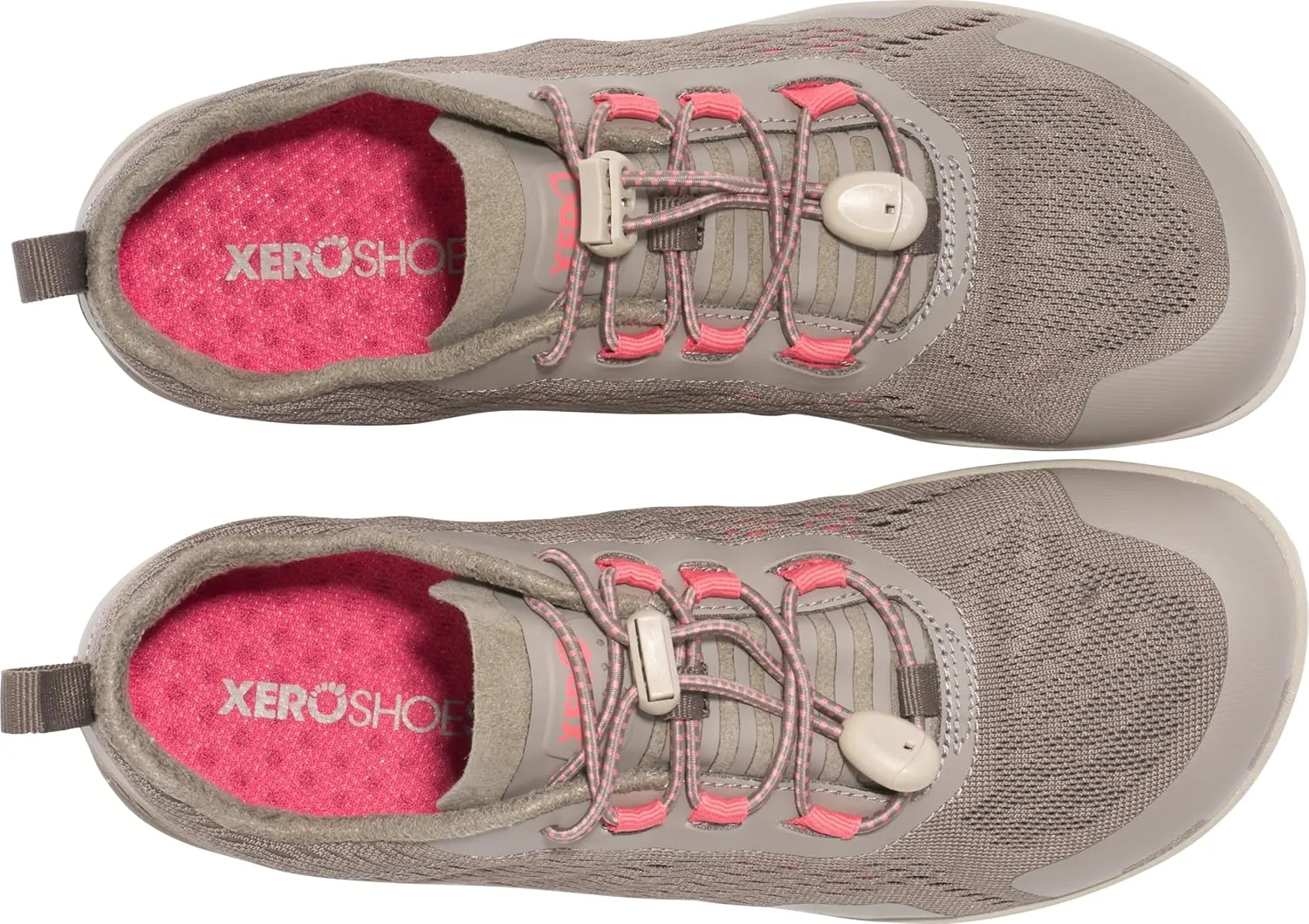 Xero Shoes Barefoot Water Shoes for Women | Aqua X Sport Women's Water Shoes | Wide Toe Box, Zero Drop Heel, Minimalist for Beach, Hiking, Running