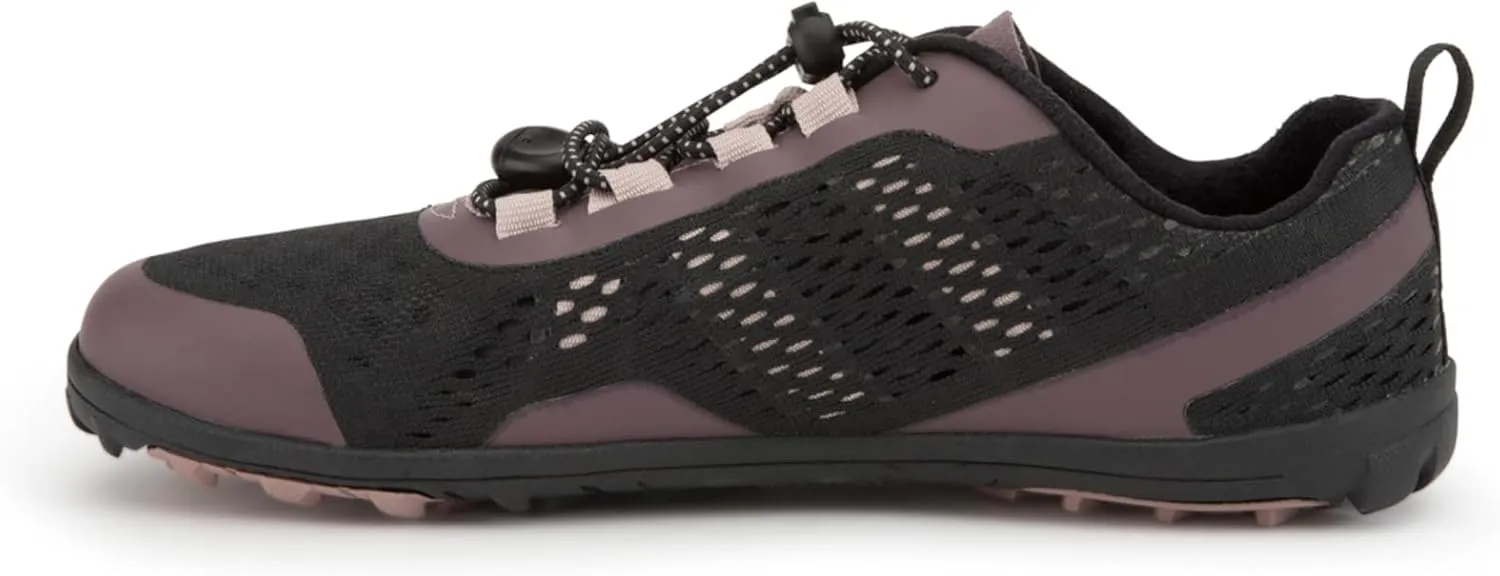 Xero Shoes Barefoot Water Shoes for Women | Aqua X Sport Women's Water Shoes | Wide Toe Box, Zero Drop Heel, Minimalist for Beach, Hiking, Running