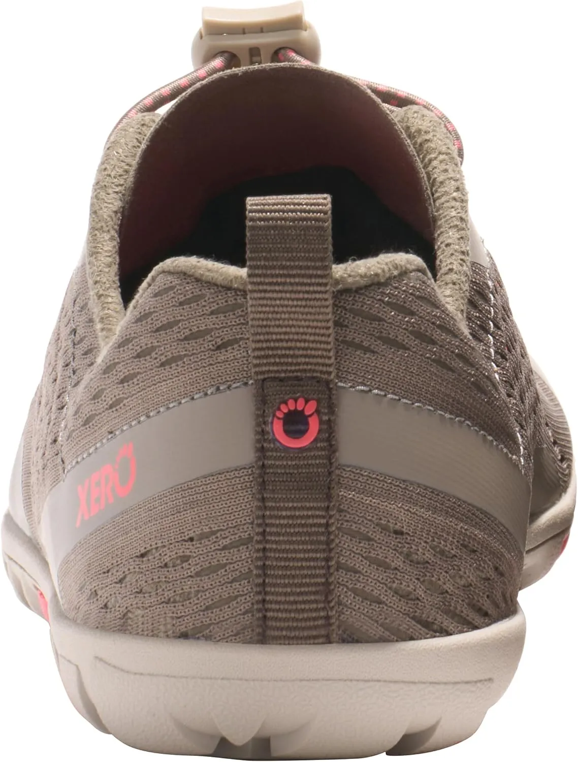 Xero Shoes Barefoot Water Shoes for Women | Aqua X Sport Women's Water Shoes | Wide Toe Box, Zero Drop Heel, Minimalist for Beach, Hiking, Running