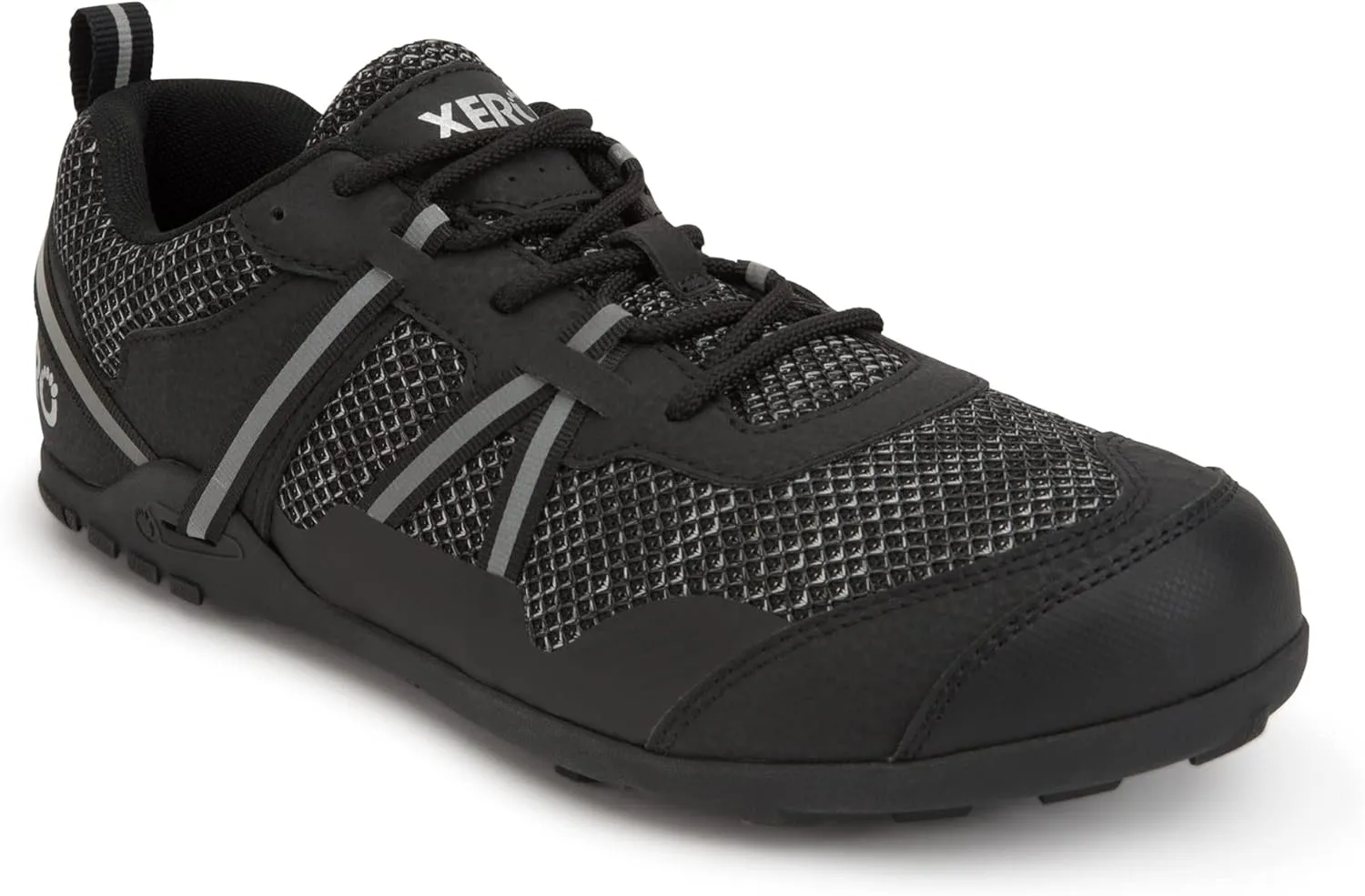 Xero Shoes Women's TerraFlex Barefoot Hiking Shoe