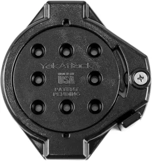 YakAttack TetherTube Turret (BLP-AC-0007)