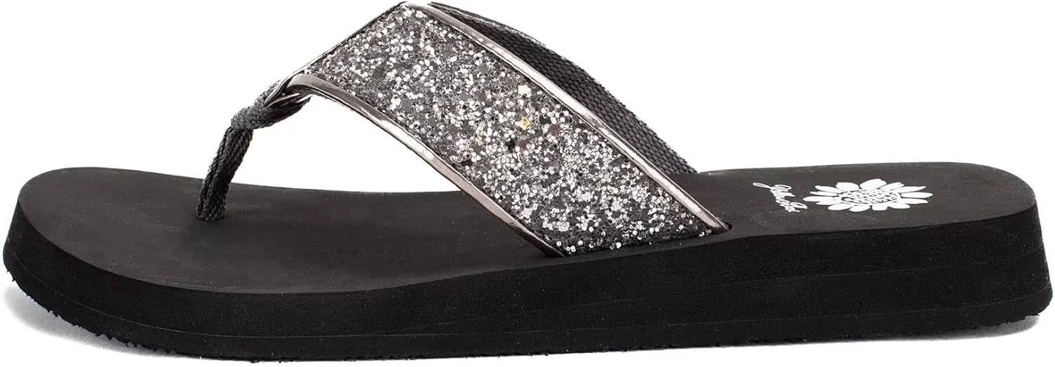 Yellow Box Women's Feliks Flip-Flop