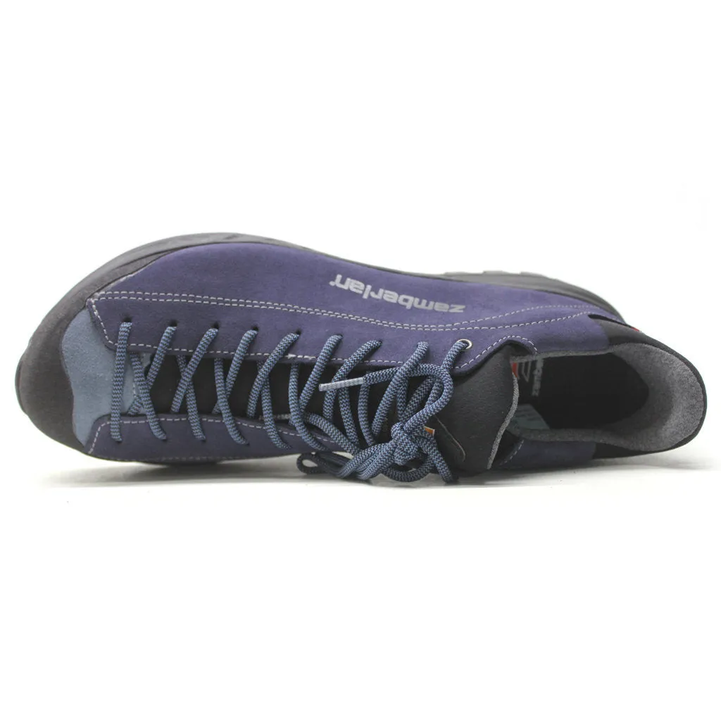 Zamberlan 217 Free Blast GTX Suede Leather Men's Hiking Shoes