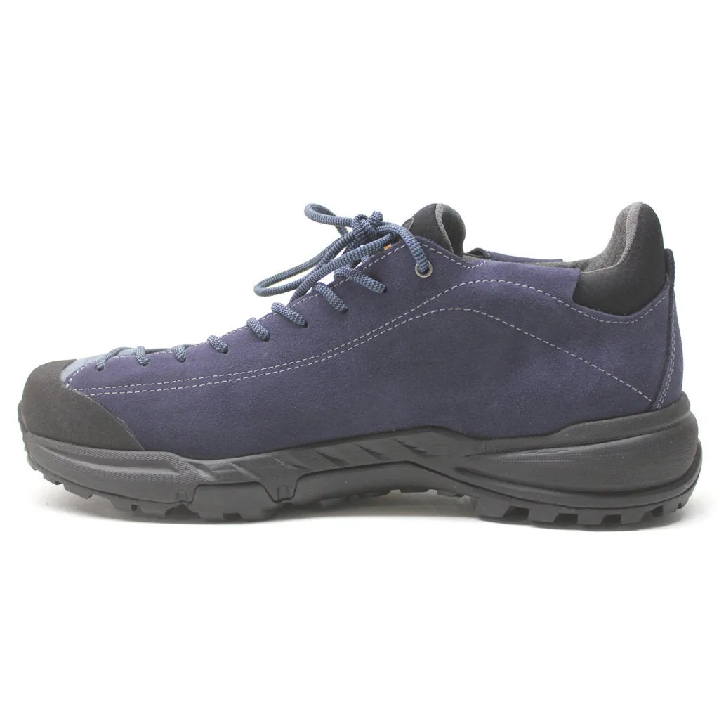 Zamberlan 217 Free Blast GTX Suede Leather Men's Hiking Shoes