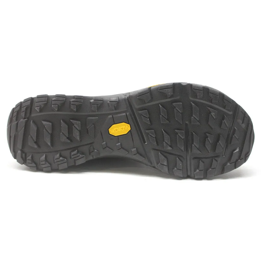 Zamberlan 217 Free Blast GTX Suede Leather Men's Hiking Shoes
