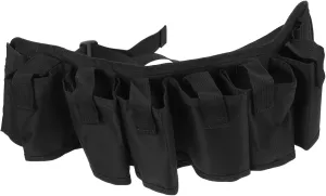 Zerodeko Beer Belt Holder Beer Accessories Beer Belt Waist Bag Compact Beer Belt Holder Outdoor Party Accessory
