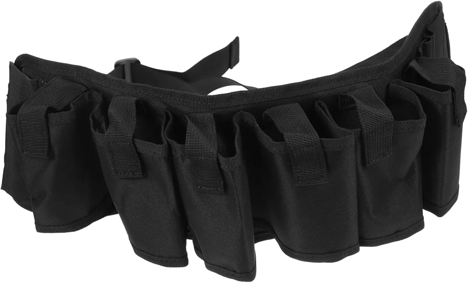 Zerodeko Beer Belt Holder Beer Accessories Beer Belt Waist Bag Compact Beer Belt Holder Outdoor Party Accessory